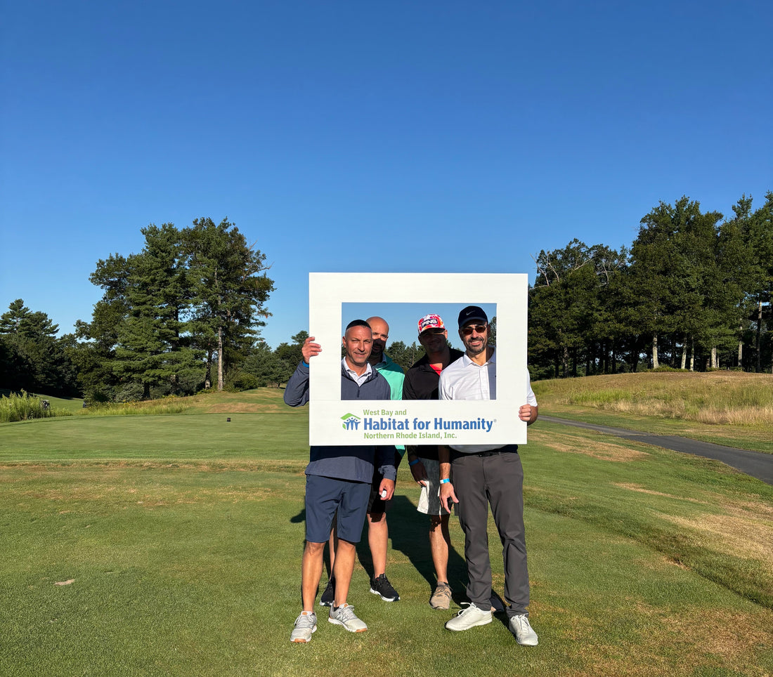 2025 Golf Tournament
